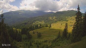 Jasinia 20 lipiec 2026 rok, 2026-07-20 13:00