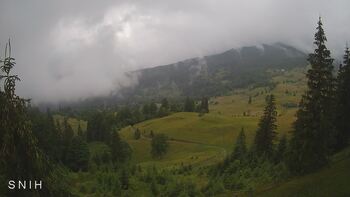 Ясіня 22 липня 2026 року, 2026-07-22 16:00
