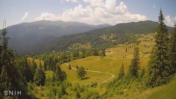 Jasinia 2 sierpień 2026 rok, 2026-08-02 13:00