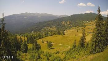 Ясіня 4 серпня 2026 року, 2026-08-04 13:00