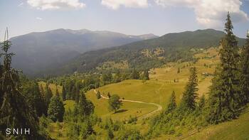 Jasinia 5 sierpień 2026 rok, 2026-08-05 13:00