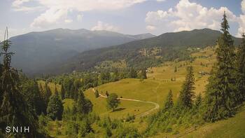 Jasinia 6 sierpień 2026 rok, 2026-08-06 13:00