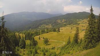 Jasinia 7 sierpień 2026 rok, 2026-08-07 13:00