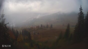 Ясіня 9 жовтня 2026 року, 2026-10-09 10:00