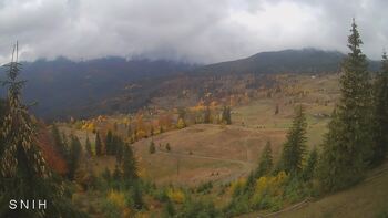 Ясіня 12 жовтня 2026 року, 2026-10-12 13:00