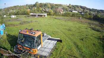 Казкова поляна 15 жовтня 2022 року, 2022-10-15 10:00