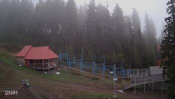 Драгобрат 27 травня 2023 року, 2023-05-27 10:00