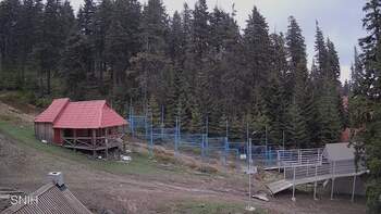 Драгобрат 27 травня 2023 року, 2023-05-27 13:00