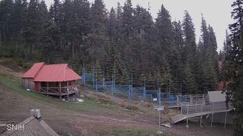 Драгобрат 27 травня 2023 року, 2023-05-27 16:00