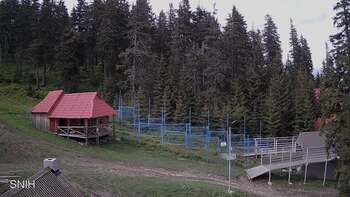 Драгобрат 8 червня 2023 року, 2023-06-08 16:00