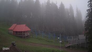 Драгобрат 11 червня 2023 року, 2023-06-11 10:00