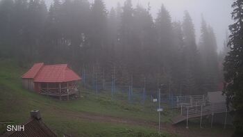 Драгобрат 11 червня 2023 року, 2023-06-11 13:00