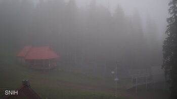 Драгобрат 12 червня 2023 року, 2023-06-12 10:00