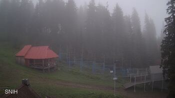 Драгобрат 12 червня 2023 року, 2023-06-12 13:00