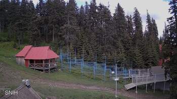Драгобрат 14 червня 2023 року, 2023-06-14 13:00