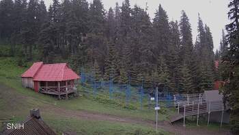 Драгобрат 18 червня 2023 року, 2023-06-18 13:00