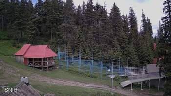 Драгобрат 24 червня 2023 року, 2023-06-24 13:00