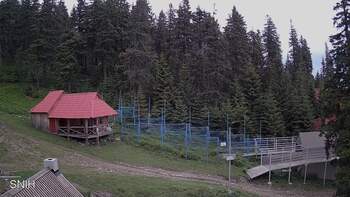Драгобрат 27 червня 2023 року, 2023-06-27 16:00