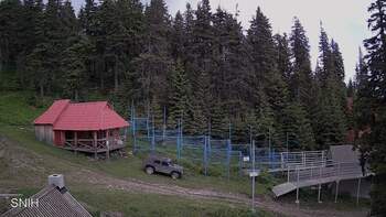 Драгобрат 30 червня 2023 року, 2023-06-30 13:00