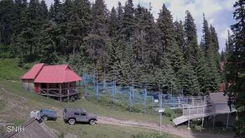 Драгобрат 11 липня 2023 року, 2023-07-11 13:00