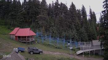Драгобрат 14 липня 2023 року, 2023-07-14 13:00
