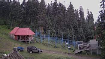 Драгобрат 22 липня 2023 року, 2023-07-22 13:00