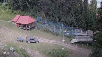 Драгобрат 12 серпня 2023 року, 2023-08-12 13:00