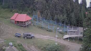 Драгобрат 12 серпня 2023 року, 2023-08-12 16:00