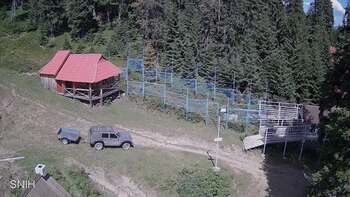 Драгобрат 14 серпня 2023 року, 2023-08-14 13:00