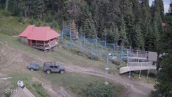 Драгобрат 16 серпня 2023 року, 2023-08-16 10:00