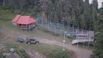 Драгобрат 18 серпня 2023 року, 2023-08-18 16:00
