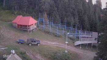 Драгобрат 19 серпня 2023 року, 2023-08-19 10:00