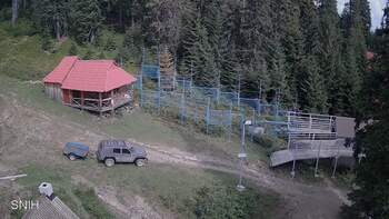 Драгобрат 19 серпня 2023 року, 2023-08-19 13:00
