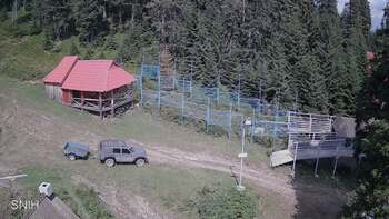 Драгобрат 20 серпня 2023 року, 2023-08-20 13:00