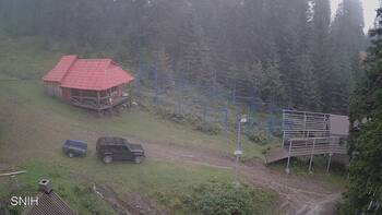 Драгобрат 20 серпня 2023 року, 2023-08-20 16:00