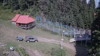 Драгобрат 21 серпня 2023 року, 2023-08-21 13:00