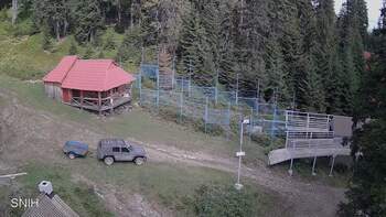 Драгобрат 22 серпня 2023 року, 2023-08-22 13:00