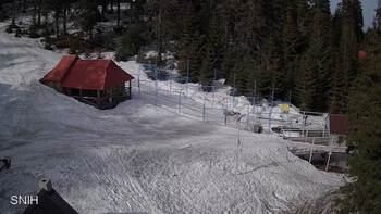 Драгобрат 1 квітня 2024 року, 2024-04-01 16:00