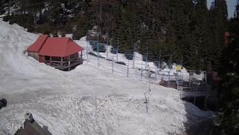Драгобрат 8 квітня 2024 року, 2024-04-08 13:00