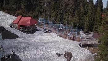 Драгобрат 15 квітня 2024 року, 2024-04-15 16:00