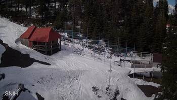 Драгобрат 20 квітня 2024 року, 2024-04-20 16:00