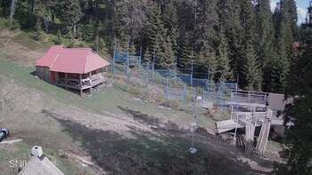 Драгобрат 22 травня 2024 року, 2024-05-22 10:00