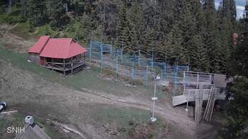 Драгобрат 22 травня 2024 року, 2024-05-22 13:00