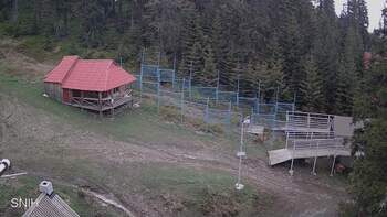 Драгобрат 23 травня 2024 року, 2024-05-23 10:00