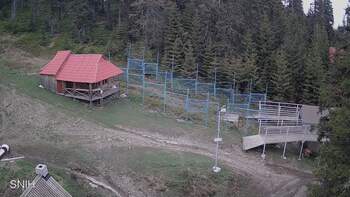 Драгобрат 24 травня 2024 року, 2024-05-24 13:00