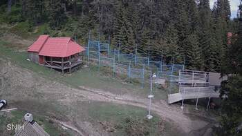 Драгобрат 25 травня 2024 року, 2024-05-25 13:00