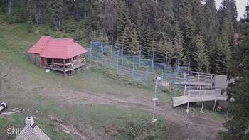 Драгобрат 1 червня 2024 року, 2024-06-01 10:00