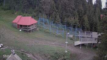 Драгобрат 1 червня 2024 року, 2024-06-01 13:00