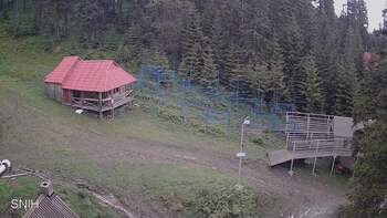Драгобрат 2 червня 2024 року, 2024-06-02 13:00