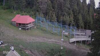 Драгобрат 3 червня 2024 року, 2024-06-03 10:00
